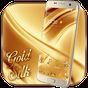 Gold Silk Theme apk icon