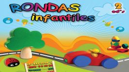 Imagen 2 de Rondas Infantiles