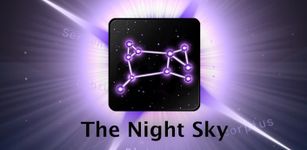 Картинка  Night Sky Lite™