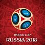 Εικονίδιο του World Cup Russia 2018 apk