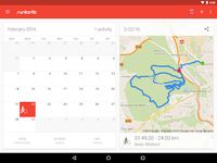 Gambar Runtastic Road Bike Tracker 1