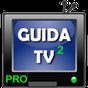 Ícone do Guida Tv 2 PRO