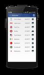 Картинка 9 Snow-Forecast.com Mobile App