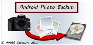 Imagem 5 do Android Photo Backup