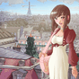 Icône apk FrenchKiss - The Visual Novel