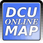 Ícone do apk DC Universe Online Map