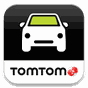 Icône apk TomTom Europe