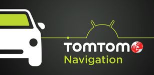 Imagem  do Europe GPS Navigation TomTom