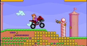 Clown Hill Climb Racing image 