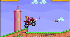 Clown Hill Climb Racing image 3