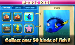 Imagine Nemo's Reef 