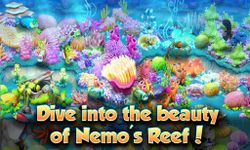 Gambar Nemo's Reef 4