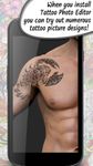 Tattoo Photo Editor image 1