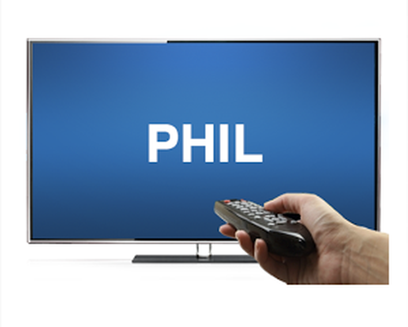 Philips Tv Remote For Android Apk Download