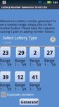GA Lottery Droid Lite image 2