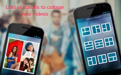 Картинка 4 Video Collage - Photo Video Collage Maker Editor