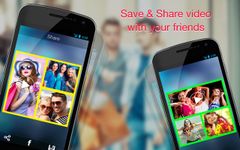 Картинка  Video Collage - Photo Video Collage Maker Editor