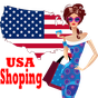 APK-иконка USA Online Shopping US