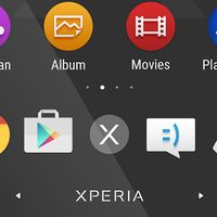 Android用無料apkxperia Logo Theme をダウンロードしよう