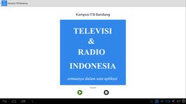 Gambar TV & Radio Indonesia Online 11
