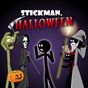 Ícone do apk Stickman Halloween