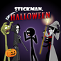 Stickman Halloween APK Simgesi