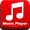 Tube MP3 la musique Player