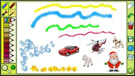 Gambar Learn Coloring - Kids Paint 3
