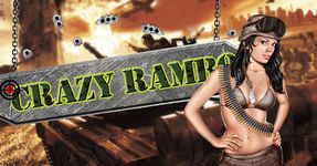 Imagem 11 do Rambo 2014 - Quai Vat Xam Lang
