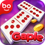Domino Gaple Online APK icon