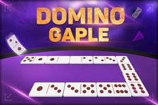 Boyaa Domino : Gaple Online image 