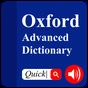 Oxford Advanced Dictionary apk icon