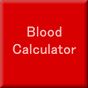 Ícone do apk Calculadora tipo de sangue