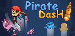Imagem  do Pirate Dash