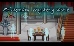 Gambar Stickman Mystery castle 