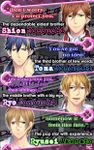 Starstruck Love 【Dating sim】 の画像6