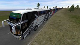 Imej livery Bus Simulator Indonesia (BUSSID) 