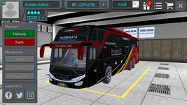 Imej livery Bus Simulator Indonesia (BUSSID) 2