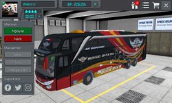 Imej livery Bus Simulator Indonesia (BUSSID) 3