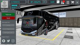 Gambar livery Bus Simulator Indonesia (BUSSID) 4