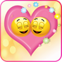 Love Emoji APK