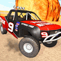 Icône apk Dirt Truck 4x4 Offroad Racing