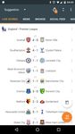 Immagine 6 di Super Scores - Football Scores