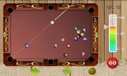 Imagen 2 de Snooker , Billar Masters