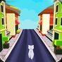 Icône apk Talking Cat Gold Run