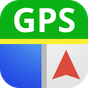 GPS Map: Kaarten en navigatie APK icon