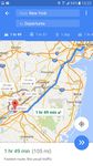 GPS Map: Kaarten en navigatie afbeelding 2