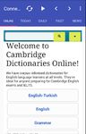 Connect Cambridge Dictionary obrazek 