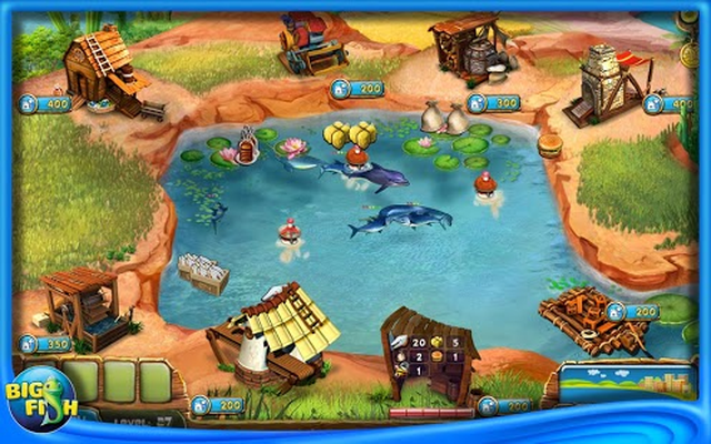 Fisher Family Farm Full Android Free Download Gambar