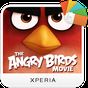Εικονίδιο του XPERIA™ The Angry Birds Movie Theme apk